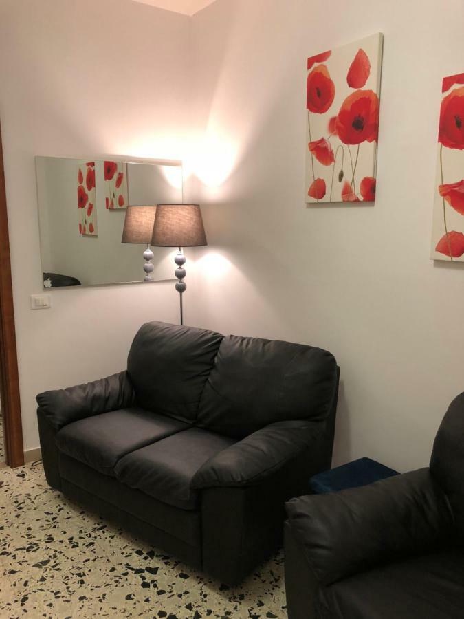 Apartmán Terni In Centro Exteriér fotografie