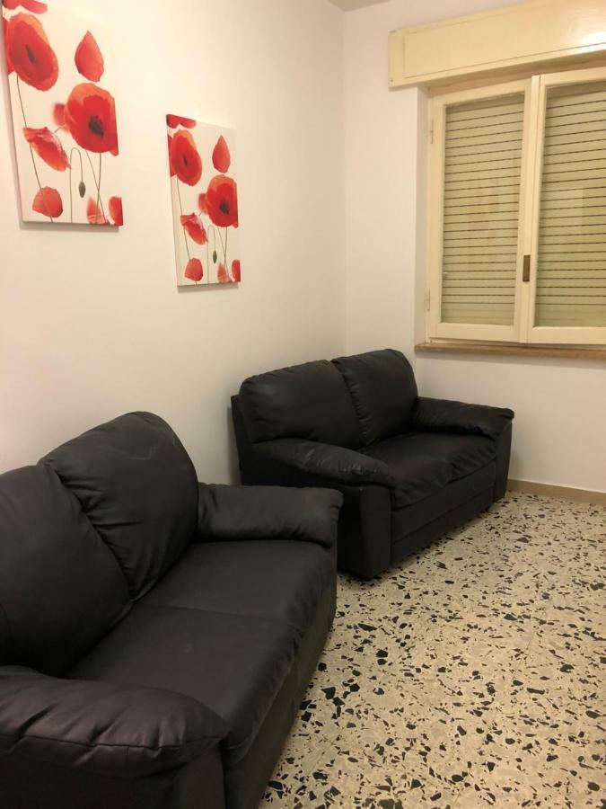Apartmán Terni In Centro Exteriér fotografie