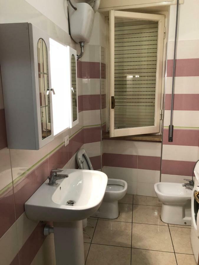 Apartmán Terni In Centro Exteriér fotografie