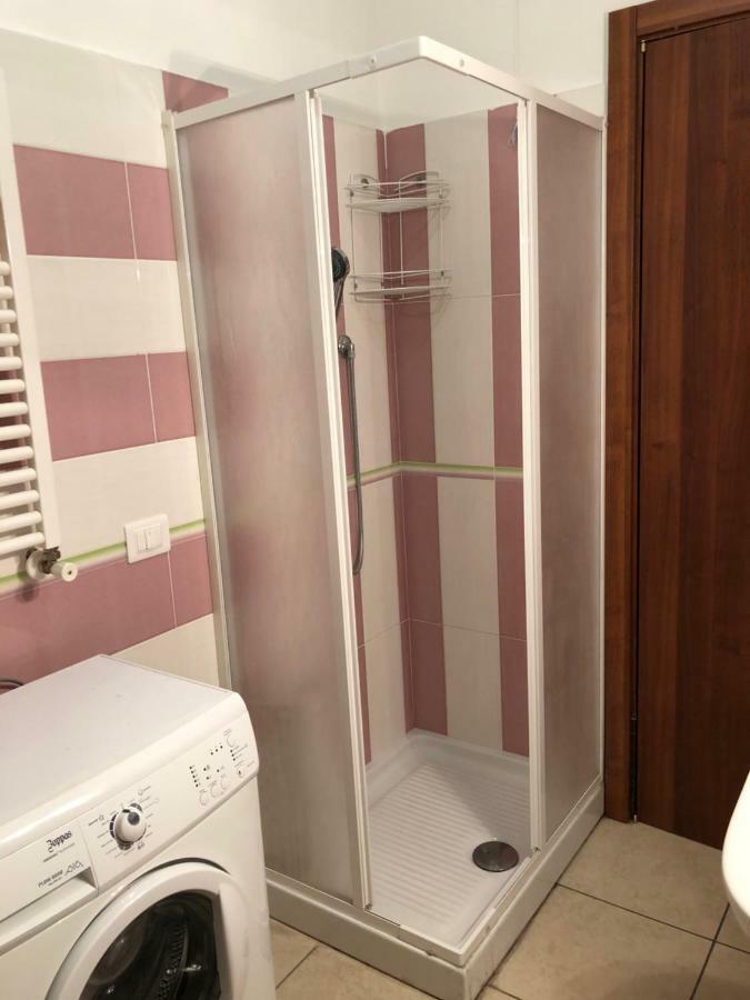 Apartmán Terni In Centro Exteriér fotografie