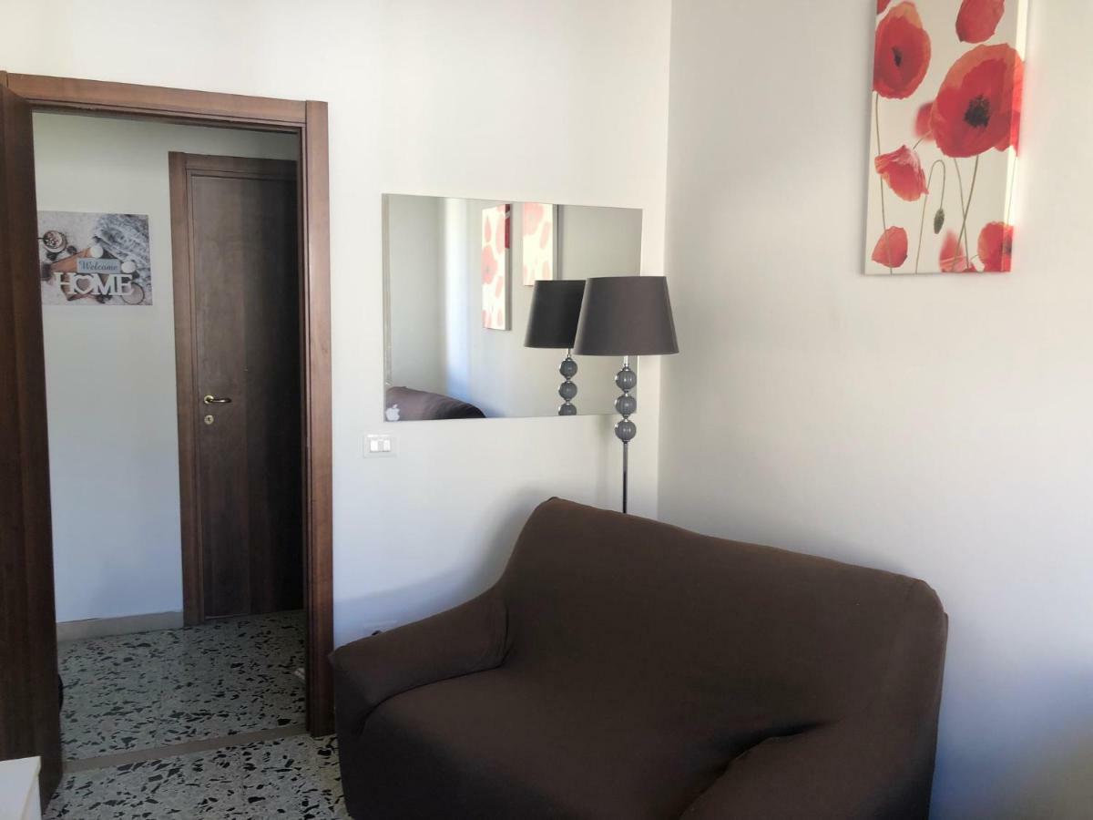 Apartmán Terni In Centro Exteriér fotografie