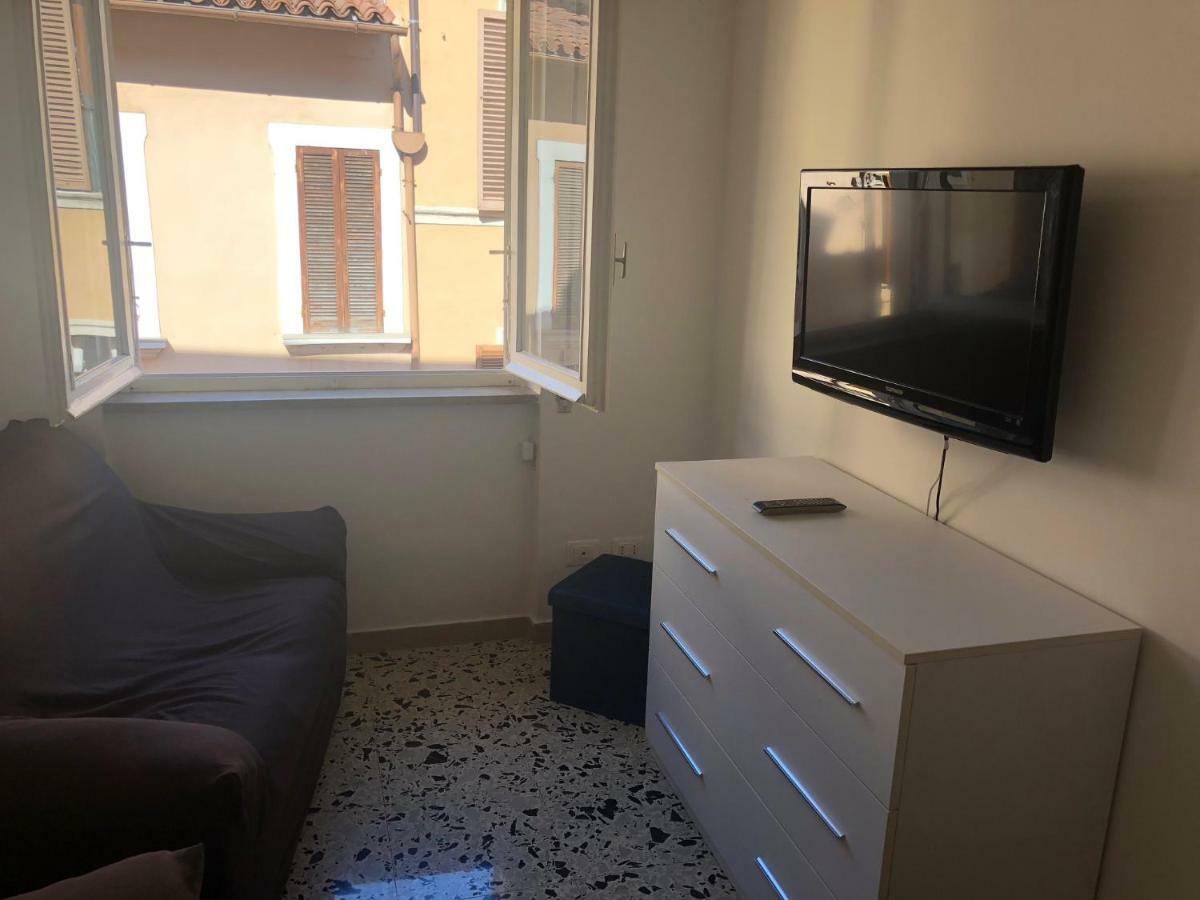 Apartmán Terni In Centro Exteriér fotografie
